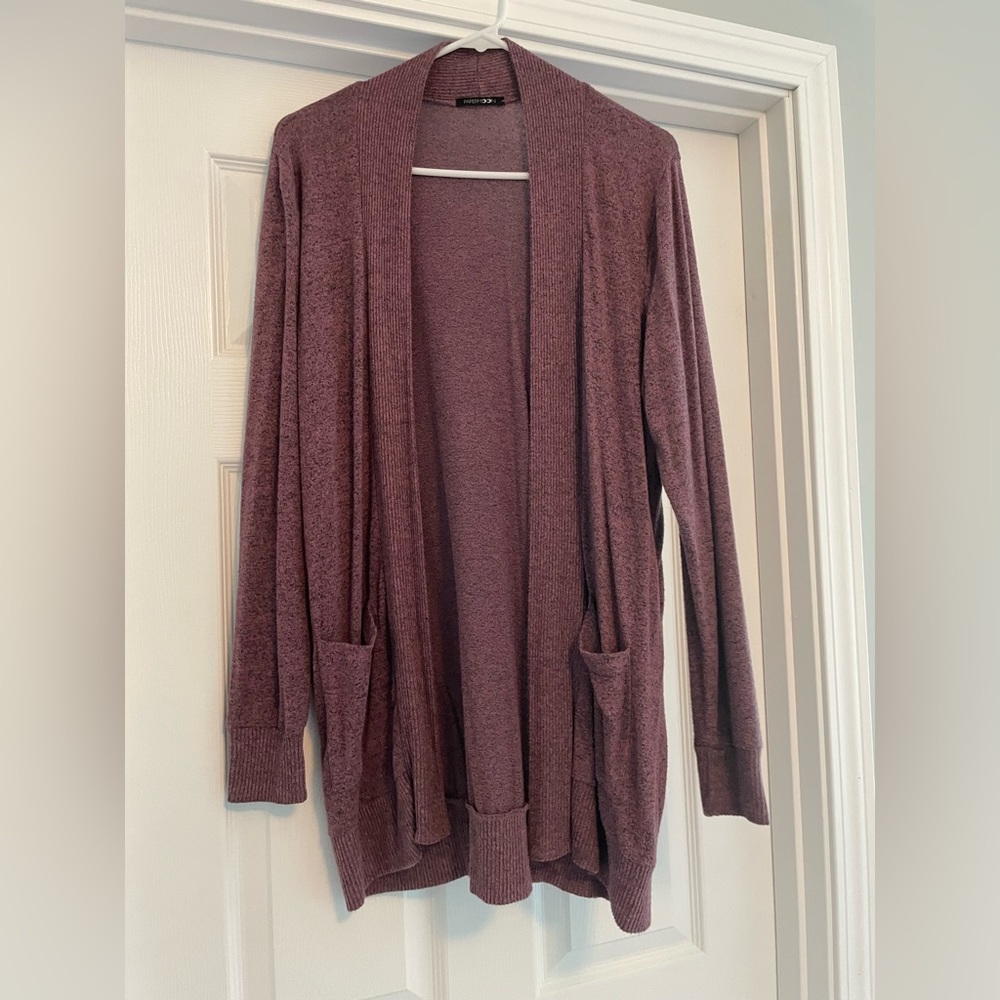 Super soft